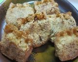冷めてもサクサク♪油揚げ餃子作り方6写真