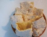 サクッ！ネバッ！油揚げ納豆作り方1写真