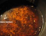 水戻し不要♪ひじきとしょうがの炊込みご飯作り方2写真