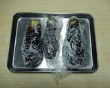 【農家のレシピ】なすとしめじのグラタン作り方1写真