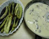 【農家のレシピ】なすとしめじのグラタン作り方6写真