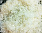 ★簡単！美味しい！鶏ゴボウ炊き込みご飯★作り方1写真