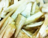 ★簡単！美味しい！鶏ゴボウ炊き込みご飯★作り方2写真