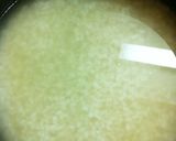 ★簡単！美味しい！鶏ゴボウ炊き込みご飯★作り方5写真