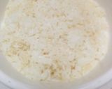 麺つゆdeいか飯を！作り方5写真
