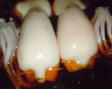 麺つゆdeいか飯を！作り方7写真