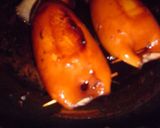 麺つゆdeいか飯を！作り方8写真