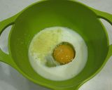 うちのピザ風フレンチトースト作り方2写真
