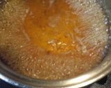 餡かけ♥エビ入り椎茸肉詰め♥作り方7写真