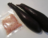 ナスの炒め煮＊我が家流でやわらかめ＊作り方1写真