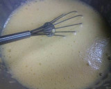 クレープ風？？お好み焼き作り方5写真