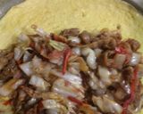 クレープ風？？お好み焼き作り方7写真