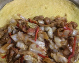 クレープ風？？お好み焼き作り方7写真