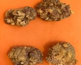★唐揚復活★スーパーの冷えた唐揚で親子丼作り方1写真