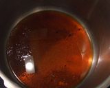 圧力鍋でeco料理☆鰯の甘露煮作り方3写真