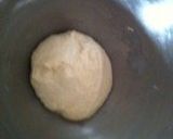 ふわっふわ♫コーンミールパン作り方5写真