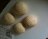 ふわっふわ♫コーンミールパン作り方6写真