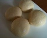 ふわっふわ♫コーンミールパン作り方8写真