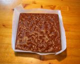 大人味☆ビター＆スイートなブラウニー作り方10写真