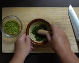 フレッシュな柚子の香り！柚子胡椒作り方5写真