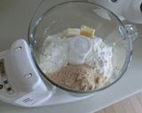 お手軽タルト生地作り方3写真