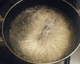 トマトとモッツァレラチーズのそうめん作り方5写真
