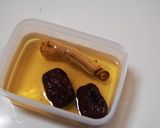 ✿白濁薬膳鍋✿作り方10写真