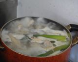 ✿白濁薬膳鍋✿作り方4写真