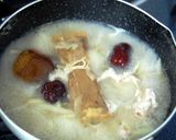 ✿白濁薬膳鍋✿作り方13写真
