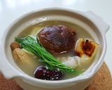 ✿白濁薬膳鍋✿作り方14写真