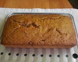 ヘルシー＆しっとり☆キャロットケーキ作り方8写真