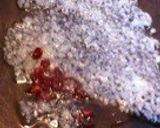 でんせつのペンネアラビアータ作り方2写真