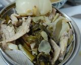 ✿白濁薬膳鍋✿作り方7写真