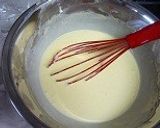 スチームケースで簡単！チーズケーキ作り方2写真