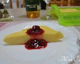 スチームケースで簡単！チーズケーキ作り方5写真