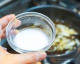 すっぱ辛いのがウマいっ！酸辣湯うどん作り方3写真