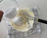 パイナップルチーズアイスケーキ作り方4写真