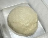 たまごとハムの黄金コンビ！😋卵ハムパン✨作り方3写真