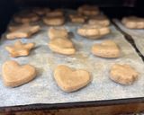 ごちゃ混ぜ💗プレゼントチョコ🎁作り方4写真