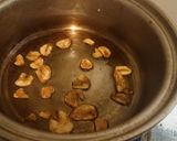 コンロ1つで毎日食べたい爆旨ラーメン作り方2写真