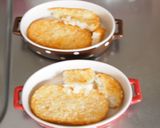 超簡単ポテトとミストソースグラタン作り方1写真