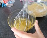 乳・小麦なし！米粉のマドレーヌ作り方5写真