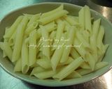味噌グラタン作り方1写真