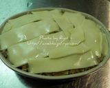 味噌グラタン作り方3写真
