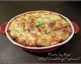 味噌グラタン作り方4写真