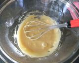 乳・小麦なし！米粉のマドレーヌ作り方6写真