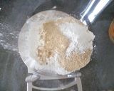 乳・小麦なし！米粉のマドレーヌ作り方2写真
