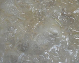 群馬発男のねぎだく吉野家風牛丼温泉卵のせ作り方11写真