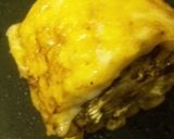 バター醤油味の簡単焼きチーズとうもろこし作り方6写真