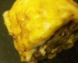 バター醤油味の簡単焼きチーズとうもろこし作り方6写真